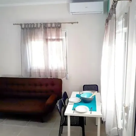 Blue Apartament