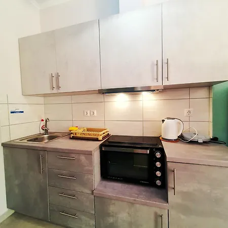 Blue Apartament