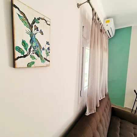 Blue Apartament Nydri (Lefkada)