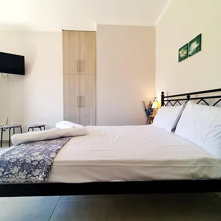 Apartament Blue Nydri (Lefkada)