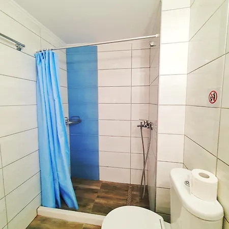 Apartament Blue