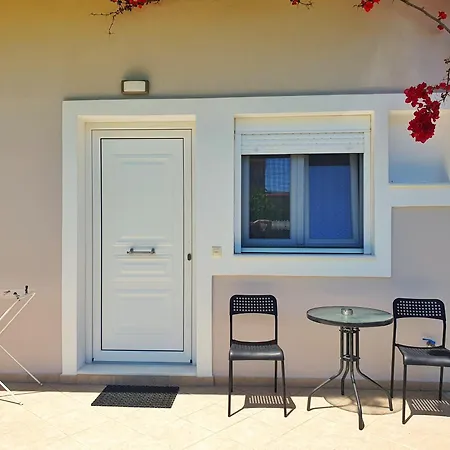 Blue Apartament Nydri (Lefkada)