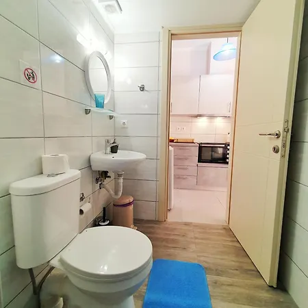 Apartament Blue Nydri (Lefkada)